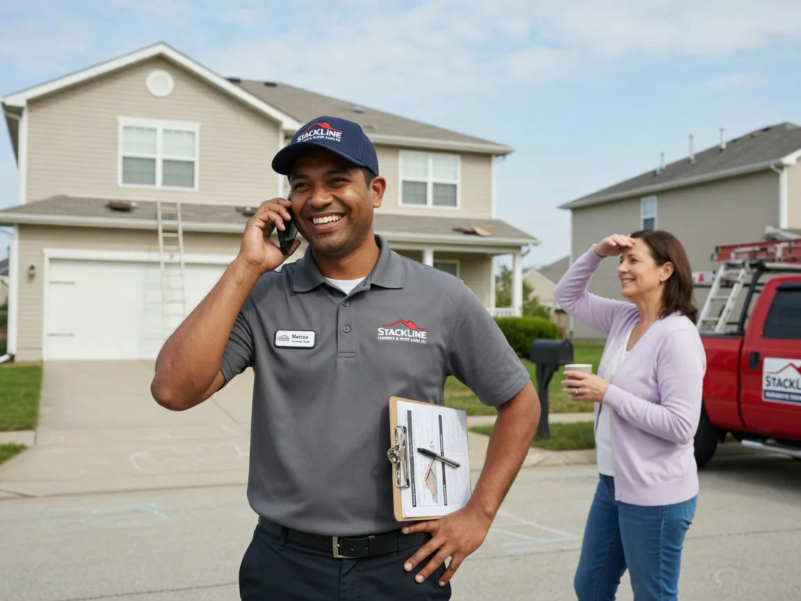 Chimney flashing repair Rosebush, MI FAQs